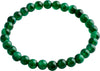 Powerstone Bracelet - Green Agate
