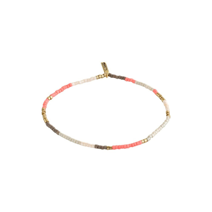 Alison Bracelet Rose - Gold Plated