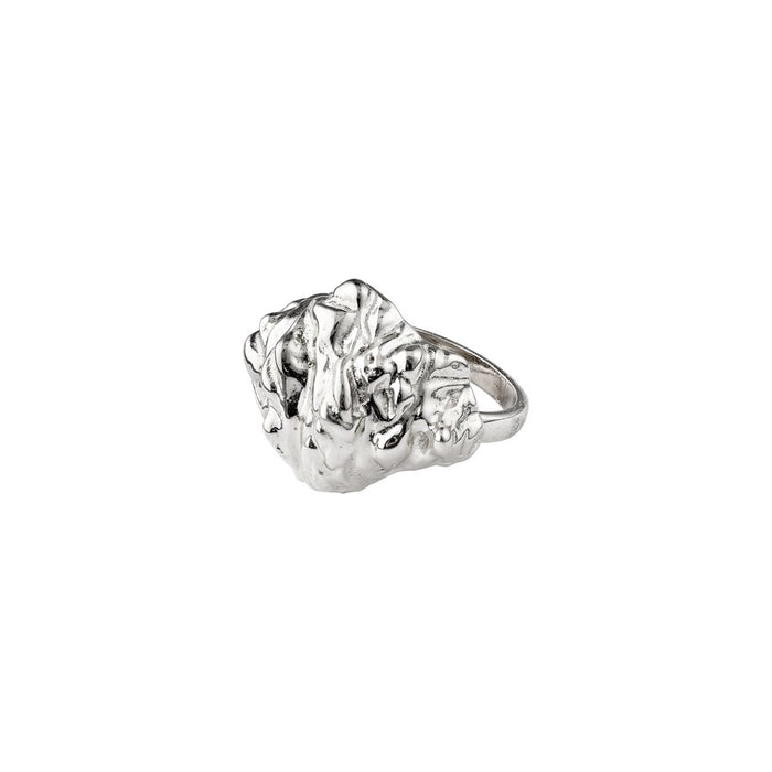 Tolerance Ring - Silver Plated