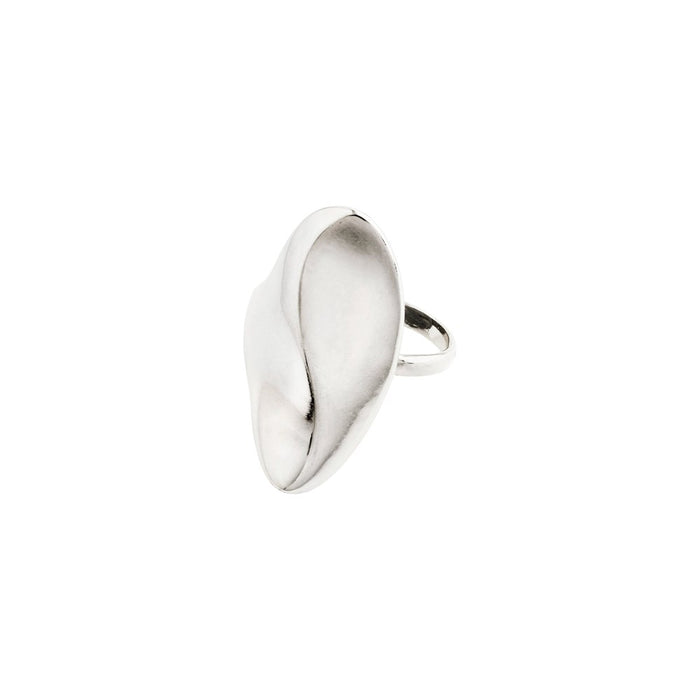 Mabelle Ring - Silver Plated