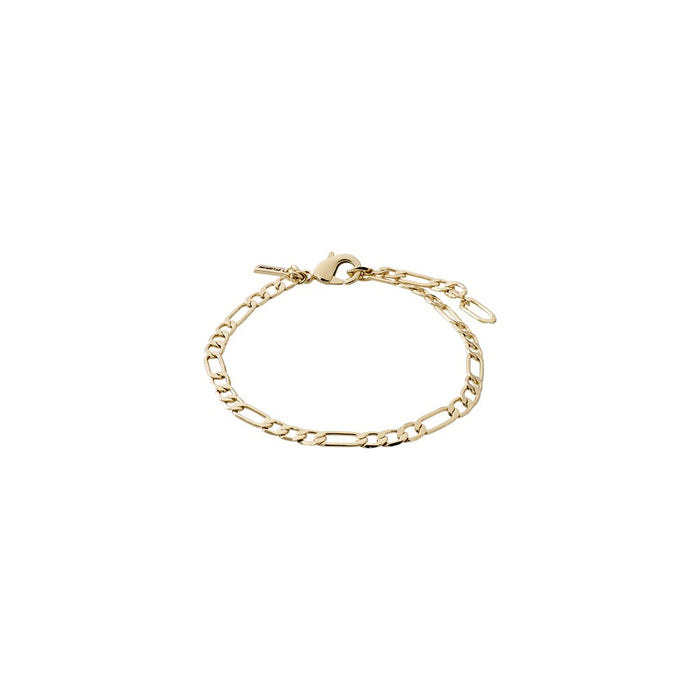 Dale Bracelet - Gold Plated