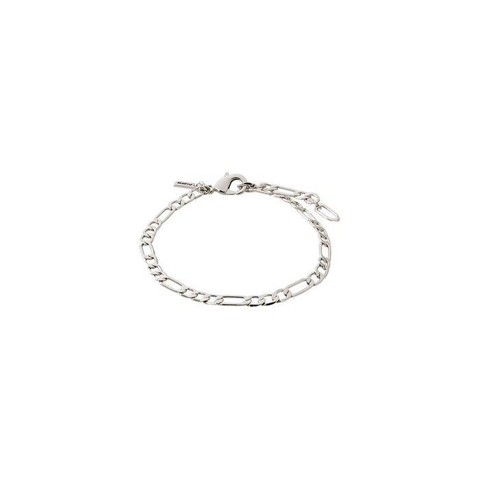 Dale Bracelet - Silver Plated