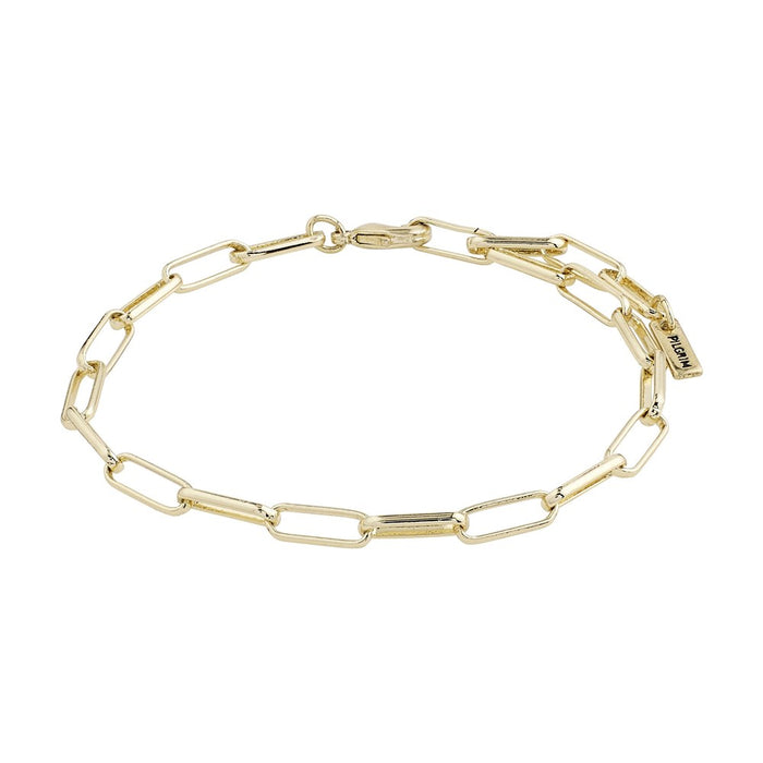 Ronja Bracelet - Gold Plated