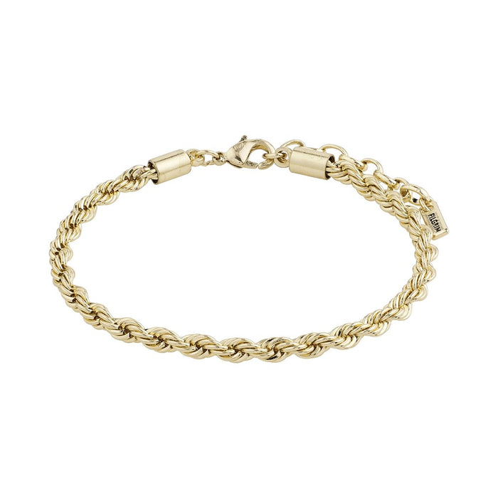 Pam Bracelet - Gold Plated