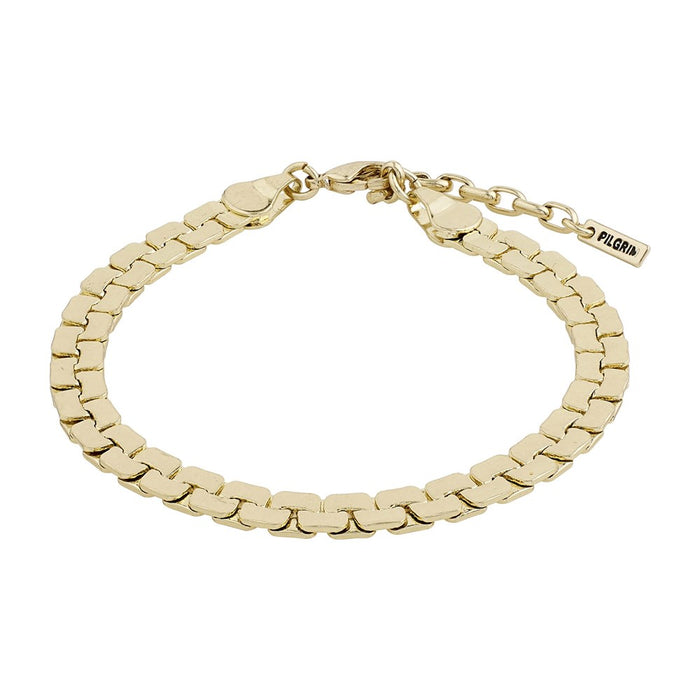 Laia Bracelet - Gold Plated