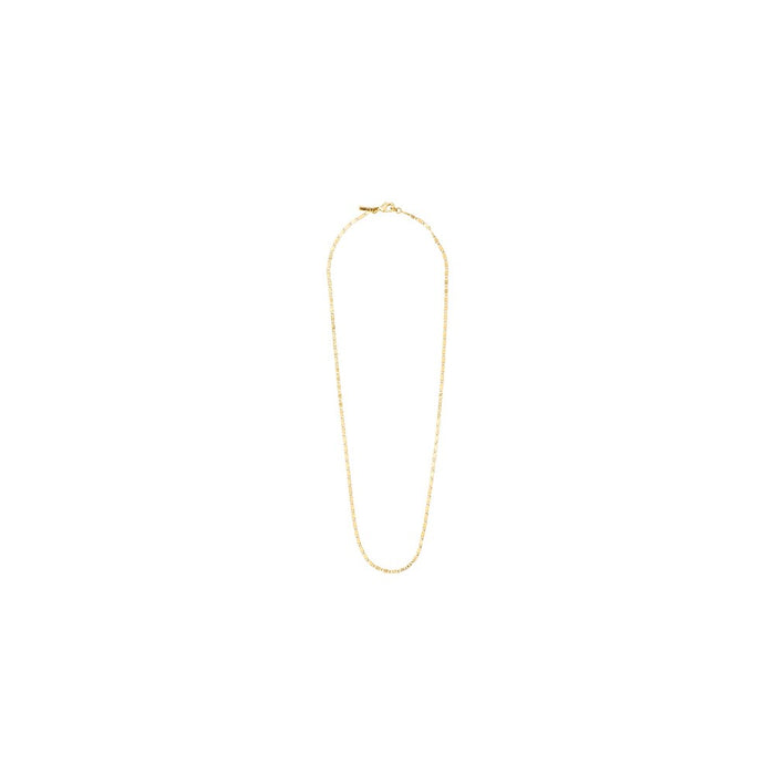 Parisa Necklace - Gold Plated