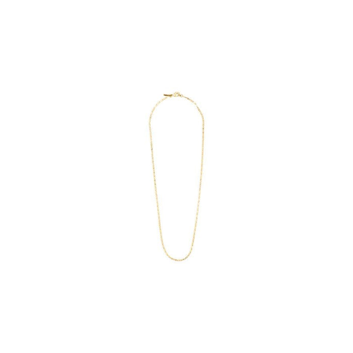 Parisa Necklace - Gold Plated