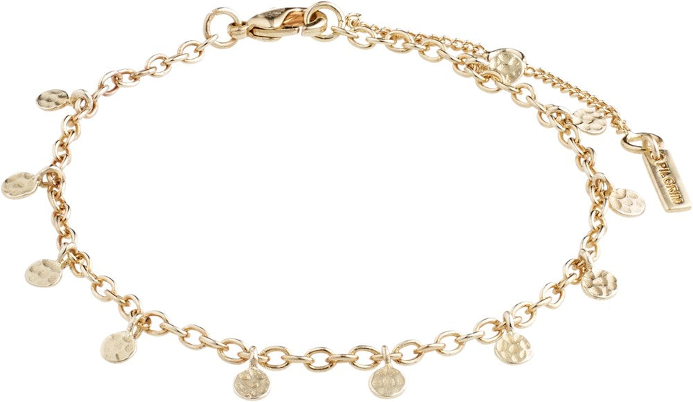 Panna Bracelet - Gold Plated