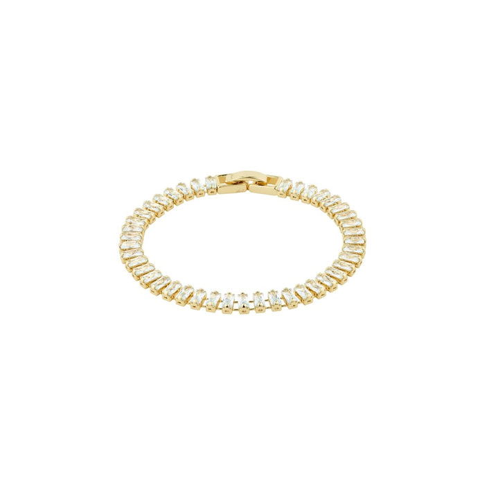 Rue Bracelet - Gold Plated